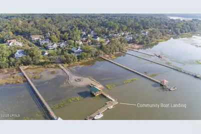 4 Battery Point Lane, Beaufort, SC 29902 - Photo 36