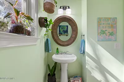 4 Battery Point Lane, Beaufort, SC 29902 - Photo 18