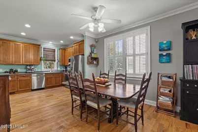 4 Battery Point Lane, Beaufort, SC 29902 - Photo 14