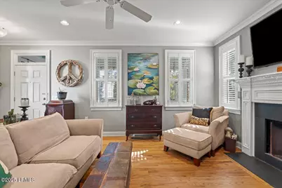 4 Battery Point Lane, Beaufort, SC 29902 - Photo 12