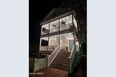 4 Battery Point Lane, Beaufort, SC 29902 - Photo 4