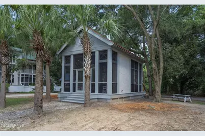 4 Battery Point Lane, Beaufort, SC 29902 - Photo 44