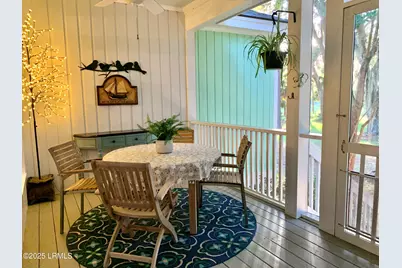 129 Ave Of Oaks, Daufuskie Island, SC 29915 - Photo 14