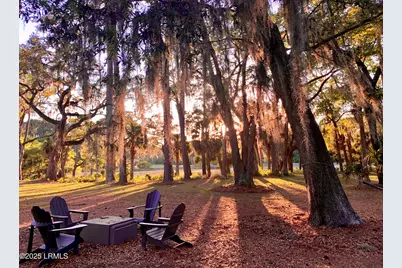 129 Ave Of Oaks, Daufuskie Island, SC 29915 - Photo 26