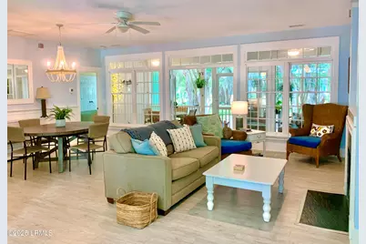 129 Ave Of Oaks, Daufuskie Island, SC 29915 - Photo 6