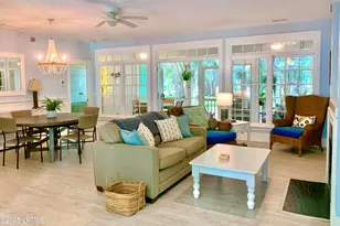 129 Avenue of Oaks, Daufuskie Island, SC 29915 - Photo 6