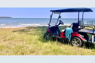 129 Ave Of Oaks, Daufuskie Island, SC 29915 - Photo 16