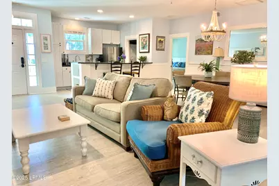 129 Ave Of Oaks, Daufuskie Island, SC 29915 - Photo 12