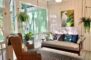 129 Avenue of Oaks, Daufuskie Island, SC 29915 - Photo 8