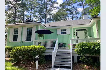 129 Ave Of Oaks, Daufuskie Island, SC 29915 - Photo 2