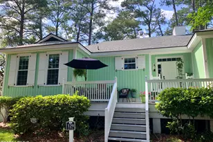 129 Avenue of Oaks, Daufuskie Island, SC 29915 - Photo 2