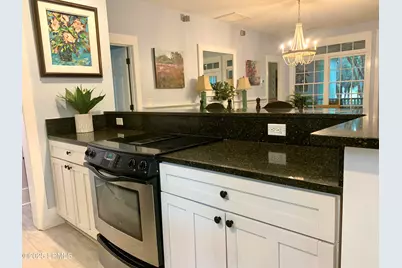 129 Ave Of Oaks, Daufuskie Island, SC 29915 - Photo 22