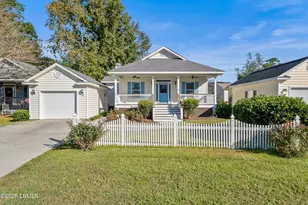 78 White Pond Blvd, Port Royal, SC 29905 - Photo 1