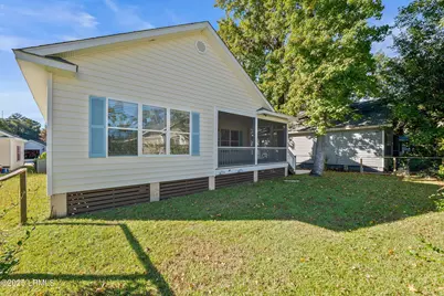 78 White Pond Boulevard, Port Royal, SC 29905 - Photo 34