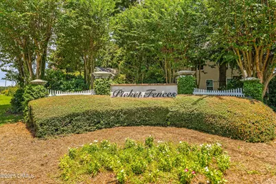 78 White Pond Boulevard, Port Royal, SC 29905 - Photo 56