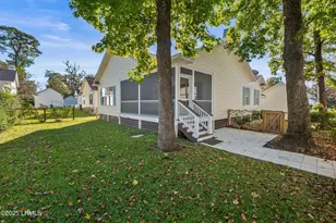 78 White Pond Blvd, Port Royal, SC 29905 - Photo 32