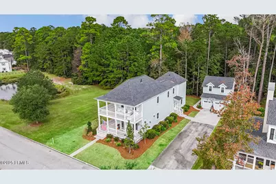 35 Blue Dasher Lane, Bluffton, SC 29909 - Photo 4