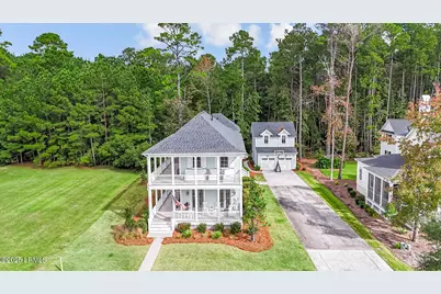 35 Blue Dasher Lane, Bluffton, SC 29909 - Photo 1