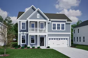 100 Thistle Ln, Beaufort, SC 29907 - Photo 1