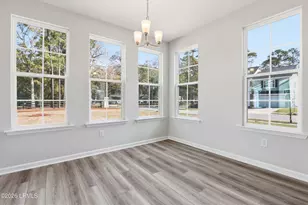 100 Thistle Ln, Beaufort, SC 29907 - Photo 8