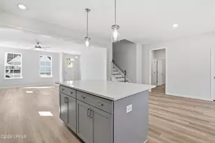 100 Thistle Ln, Beaufort, SC 29907 - Photo 6