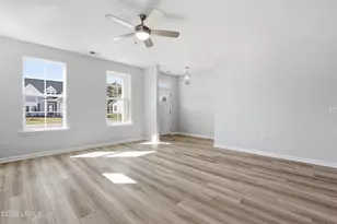 100 Thistle Ln, Beaufort, SC 29907 - Photo 10