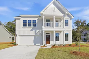 100 Thistle Ln, Beaufort, SC 29907 - Photo 1