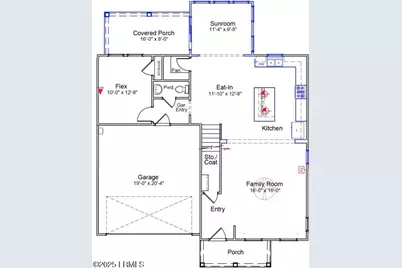 100 Thistle Lane, Beaufort, SC 29907 - Photo 2