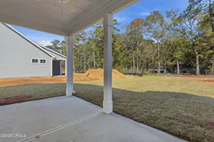 100 Thistle Ln, Beaufort, SC 29907 - Photo 18
