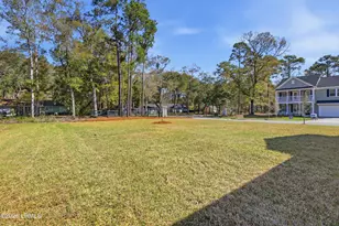 100 Thistle Ln, Beaufort, SC 29907 - Photo 20