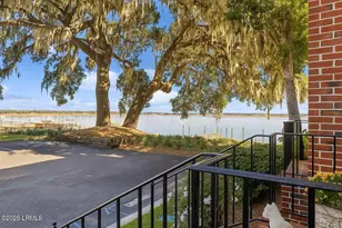 895 Ribaut Rd, Beaufort, SC 29902 - Photo 34