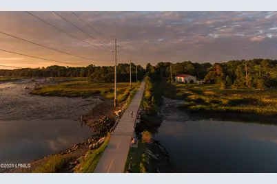 895 Ribaut Road #2, Beaufort, SC 29902 - Photo 42