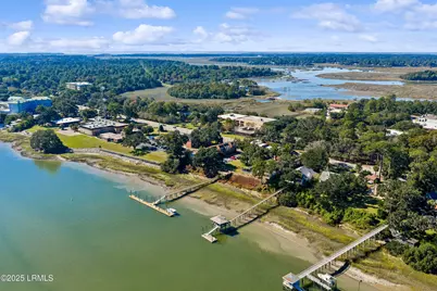 895 Ribaut Road #2, Beaufort, SC 29902 - Photo 88