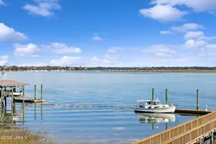 895 Ribaut Rd, Beaufort, SC 29902 - Photo 34
