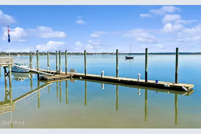 895 Ribaut Road #2, Beaufort, SC 29902 - Photo 36