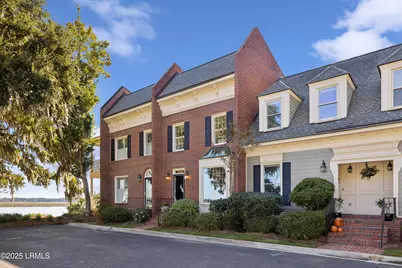 895 Ribaut Road #2, Beaufort, SC 29902 - Photo 4