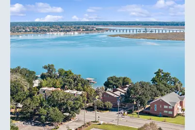 895 Ribaut Road #2, Beaufort, SC 29902 - Photo 2