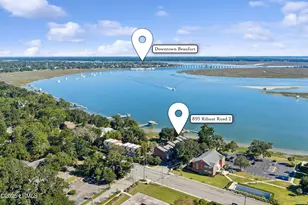 895 Ribaut Rd, Beaufort, SC 29902 - Photo 2