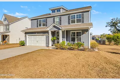 432 Hulston Landing Road, Okatie, SC 29909 - Photo 2