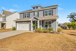 432 Hulston Landing Rd, Okatie, SC 29909 - Photo 2