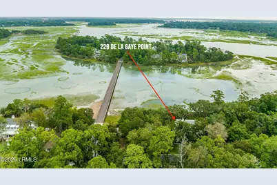 229 De La Gaye Point, Beaufort, SC 29902 - Photo 10