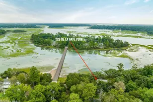 229 De La Gaye Point, Beaufort, SC 29902 - Photo 10