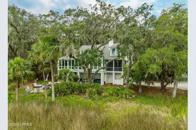 229 De La Gaye Point, Beaufort, SC 29902 - Photo 4