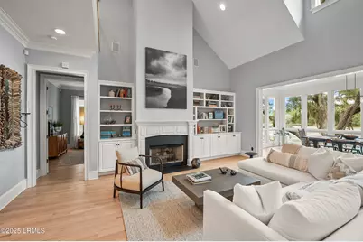 229 De La Gaye Point, Beaufort, SC 29902 - Photo 40