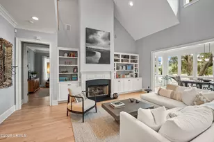 229 De La Gaye Point, Beaufort, SC 29902 - Photo 40