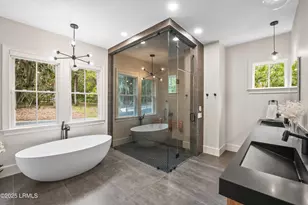 229 De La Gaye Point, Beaufort, SC 29902 - Photo 56