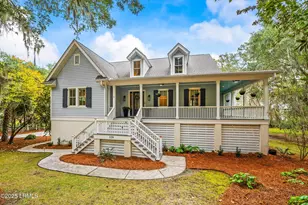 229 De La Gaye Point, Beaufort, SC 29902 - Photo 4