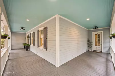 229 De La Gaye Point, Beaufort, SC 29902 - Photo 16