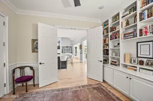 229 De La Gaye Point, Beaufort, SC 29902 - Photo 46