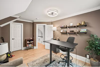 229 De La Gaye Point, Beaufort, SC 29902 - Photo 68